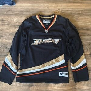 Anaheim Ducks Women’s Jersey